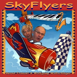 SkyFlyers